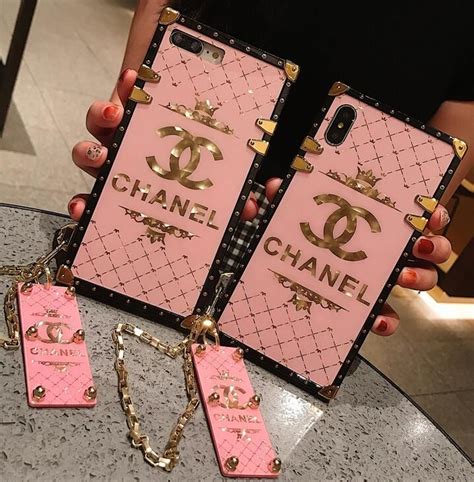 chanel phone cases galaxy s9 plus|chanel phones for sale.